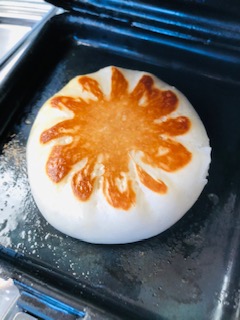 ゆるキャン 肉まんを再現してみました リンちゃんが大絶賛の味とは れっかcamp