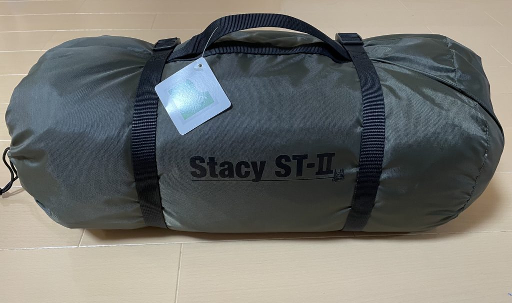 ステイシーST-2を使ってみた感想は？